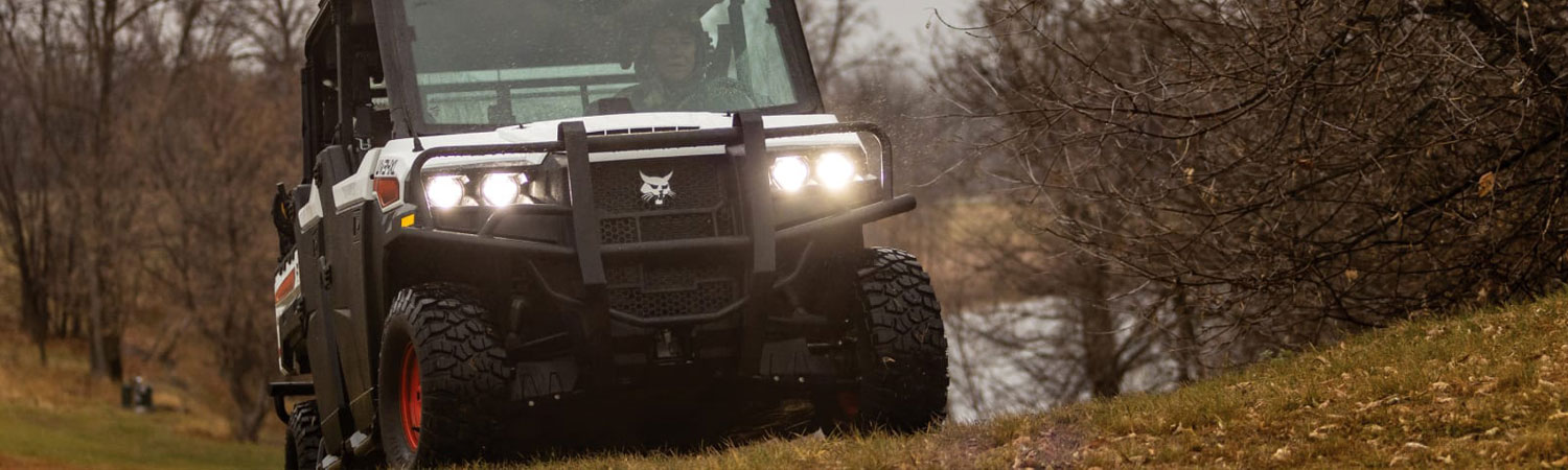 2023 Bobcat® for sale in St. Anthony Tire & Auto Center, St. Anthony, Indiana