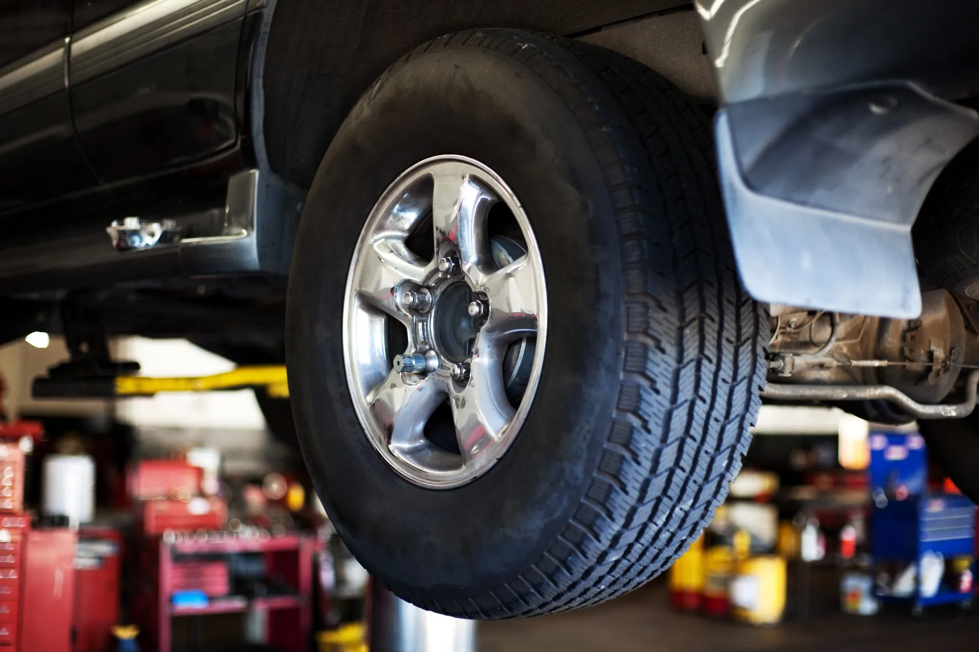 Auto Service