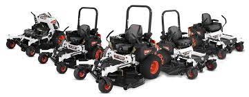 Zero-Turn Mowers #1