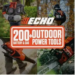 Outdoor Power Equipment